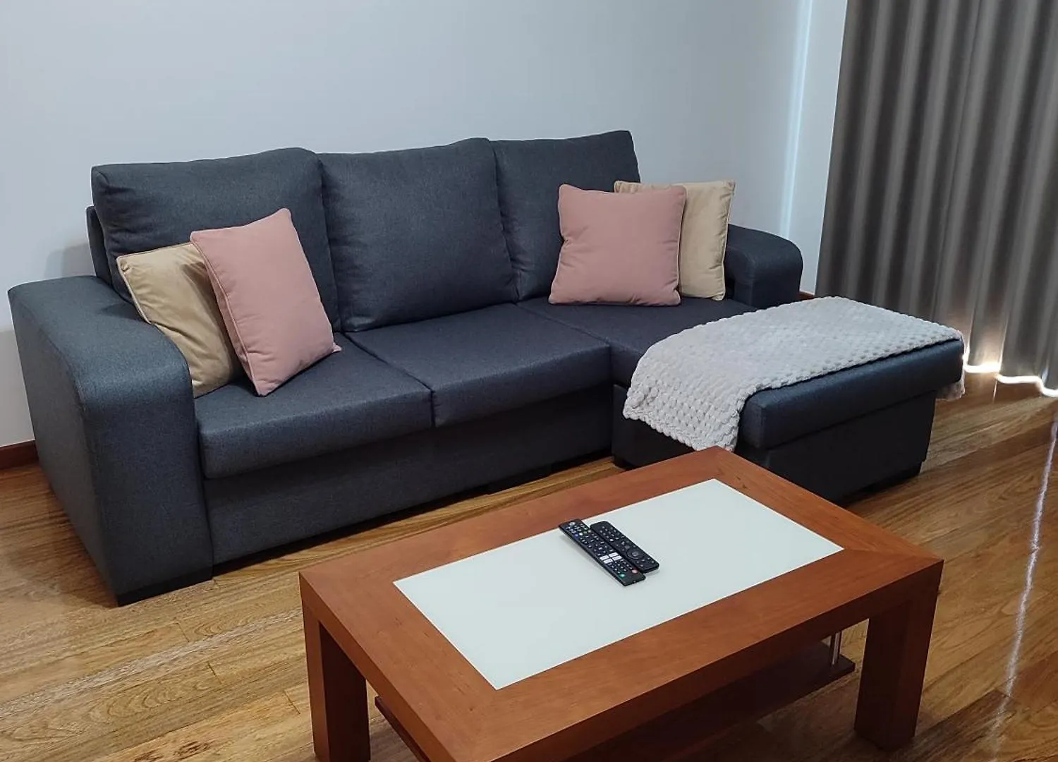 Marina Kings View Apartment Funchal
