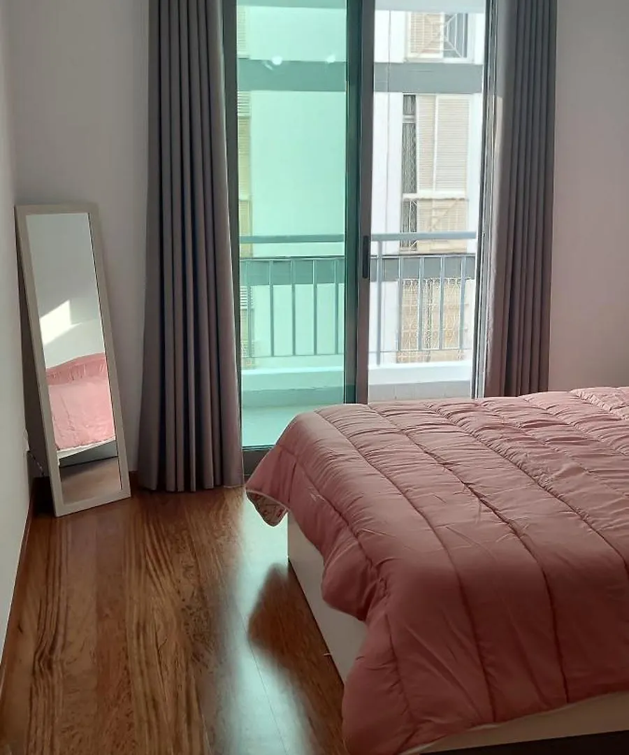 Marina Kings View Apartment Funchal  Portugal