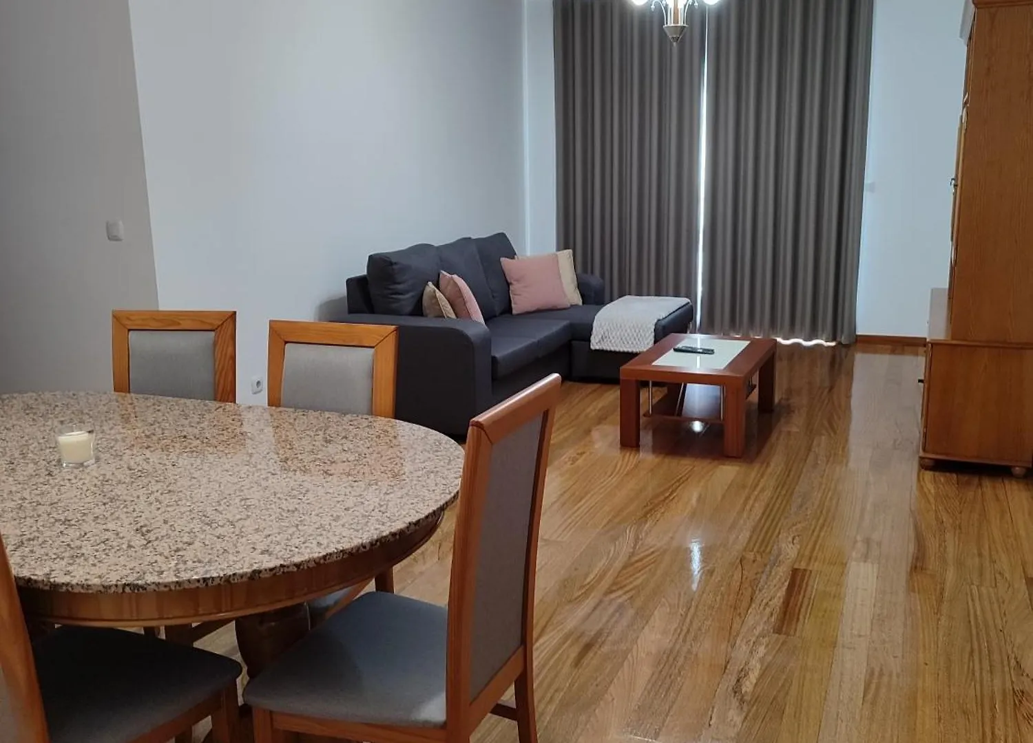 Apartament Marina Kings View Funchal