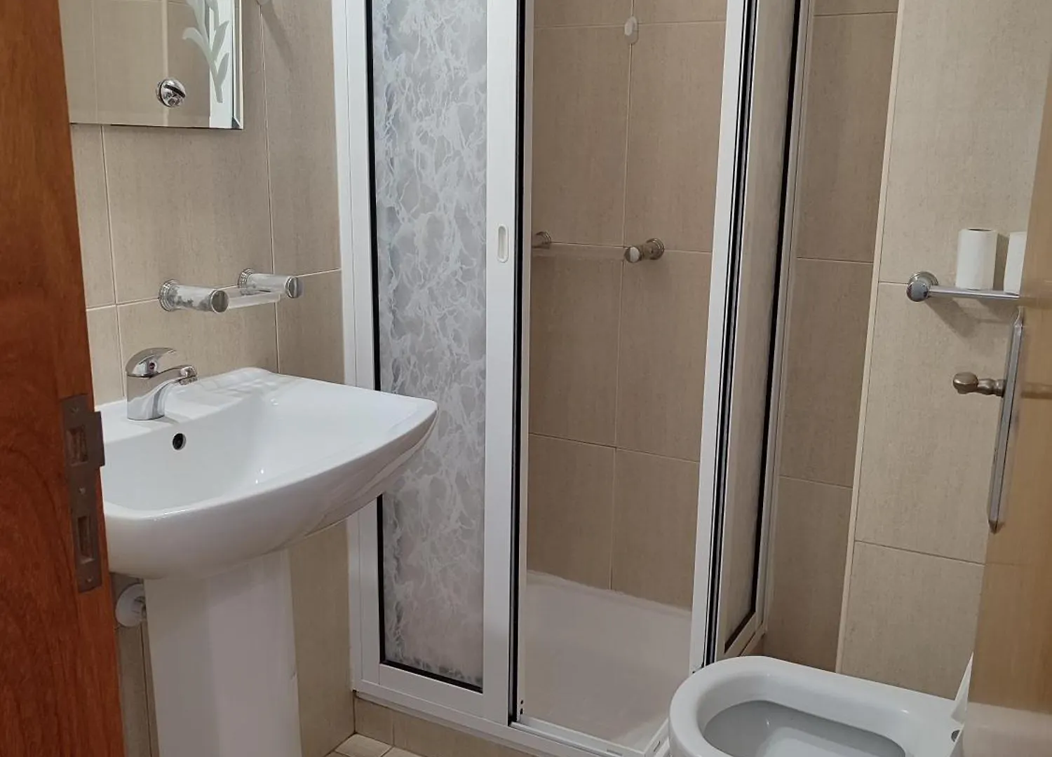 Apartament Marina Kings View Funchal