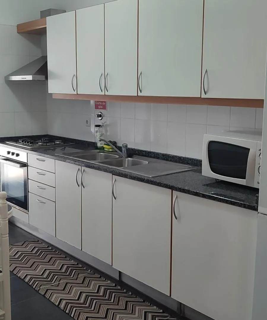 Apartament Marina Kings View Funchal