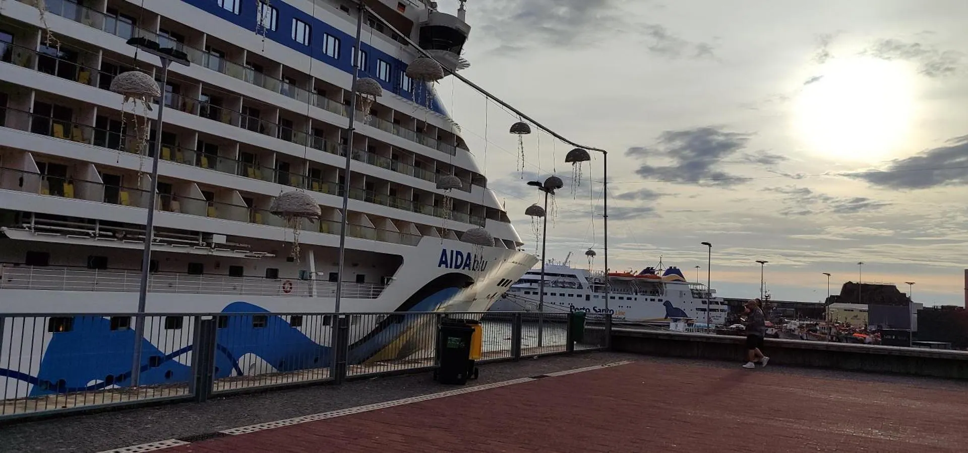 Marina Kings View Διαμέρισμα Φουνκάλ