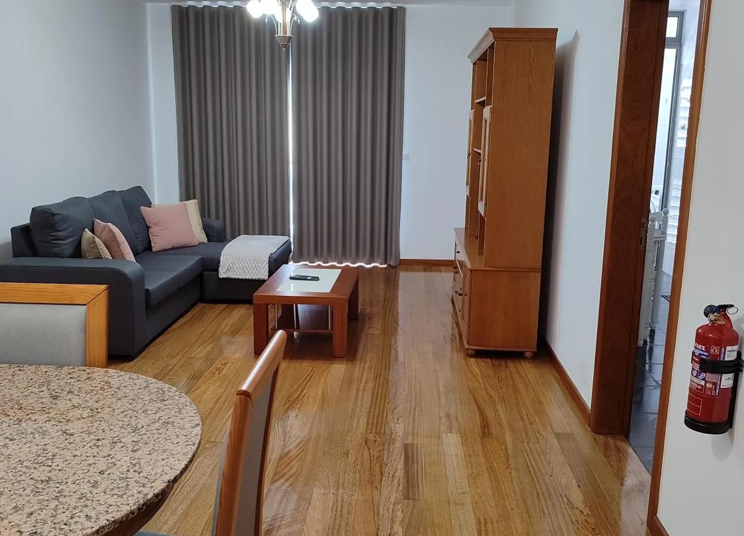 Marina Kings View Apartment Funchal