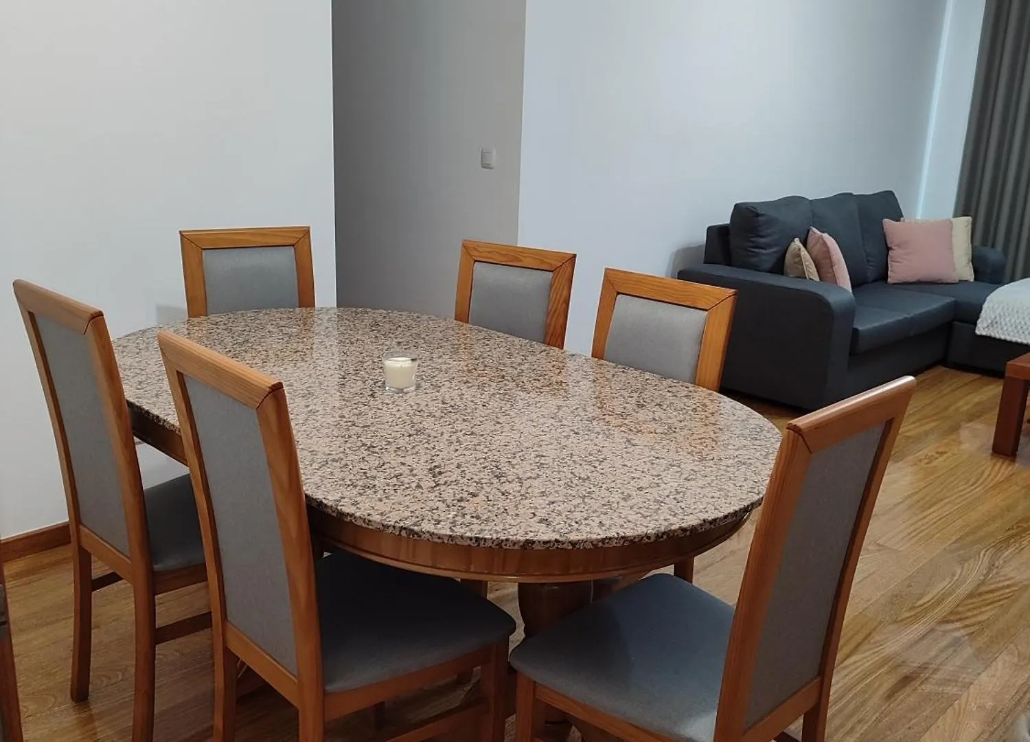 Marina Kings View Apartment Funchal