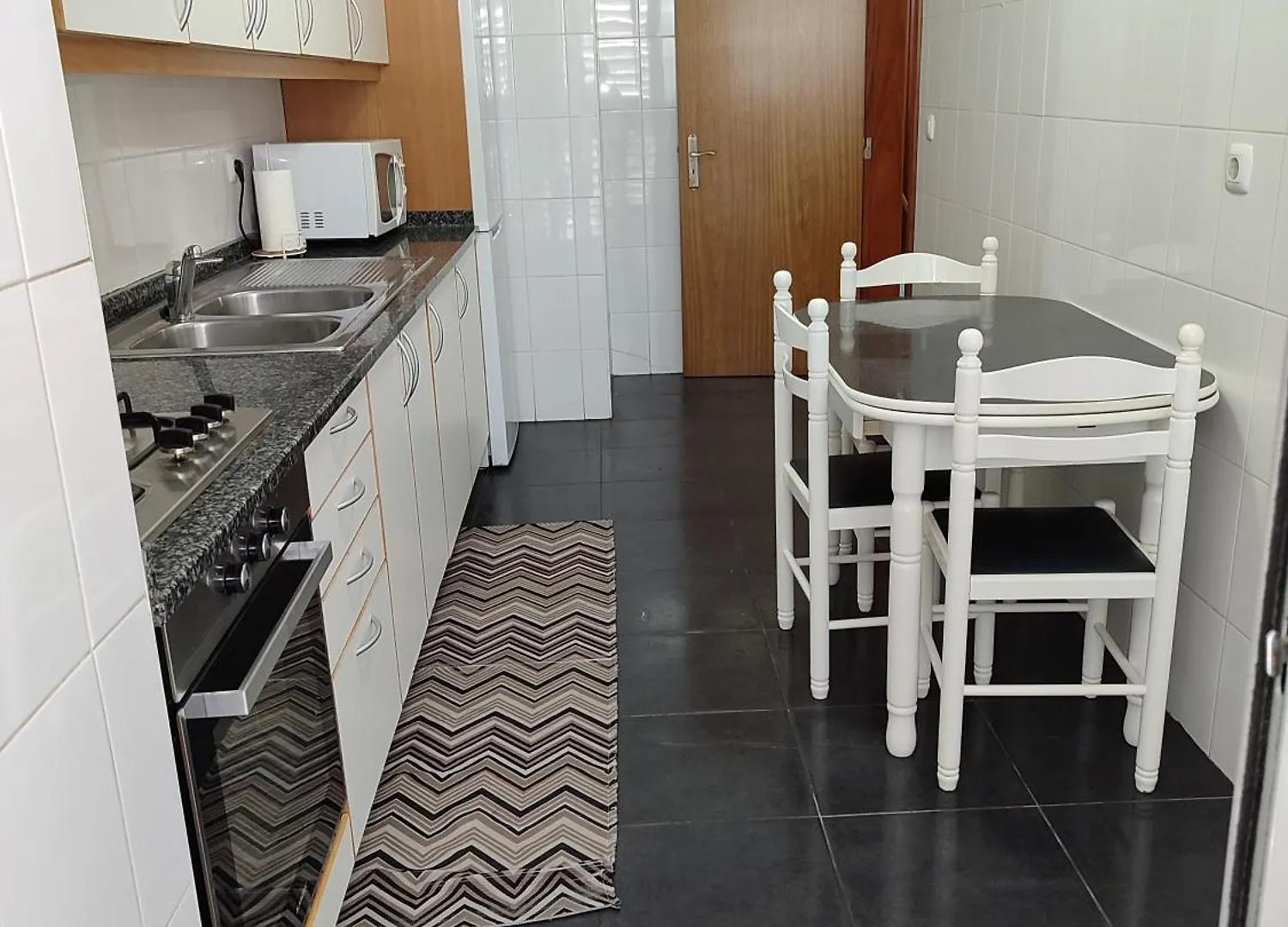 Marina Kings View Apartment Funchal  Portugal