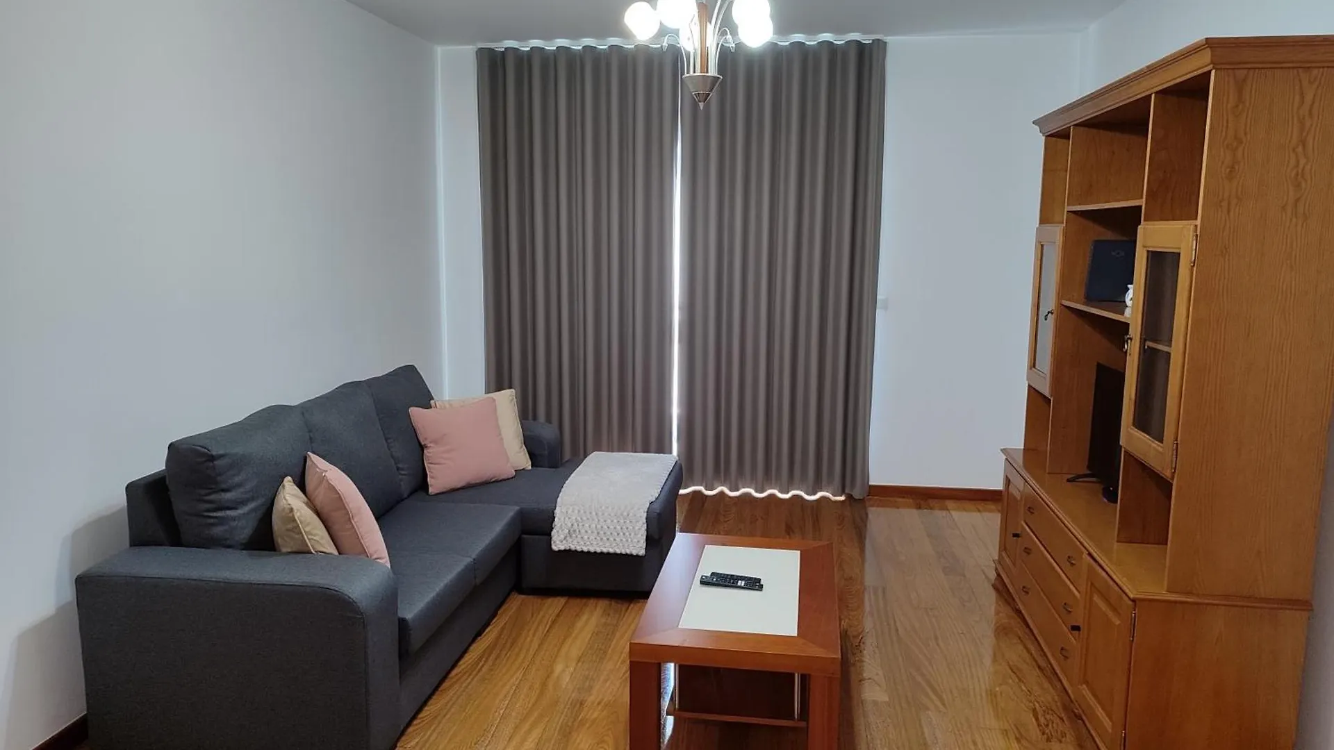 Marina Kings View Apartment Funchal