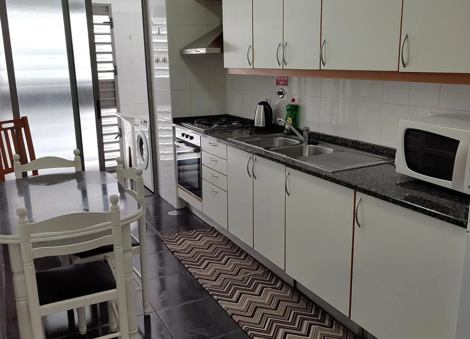 Marina Kings View Apartment Funchal  Portugal