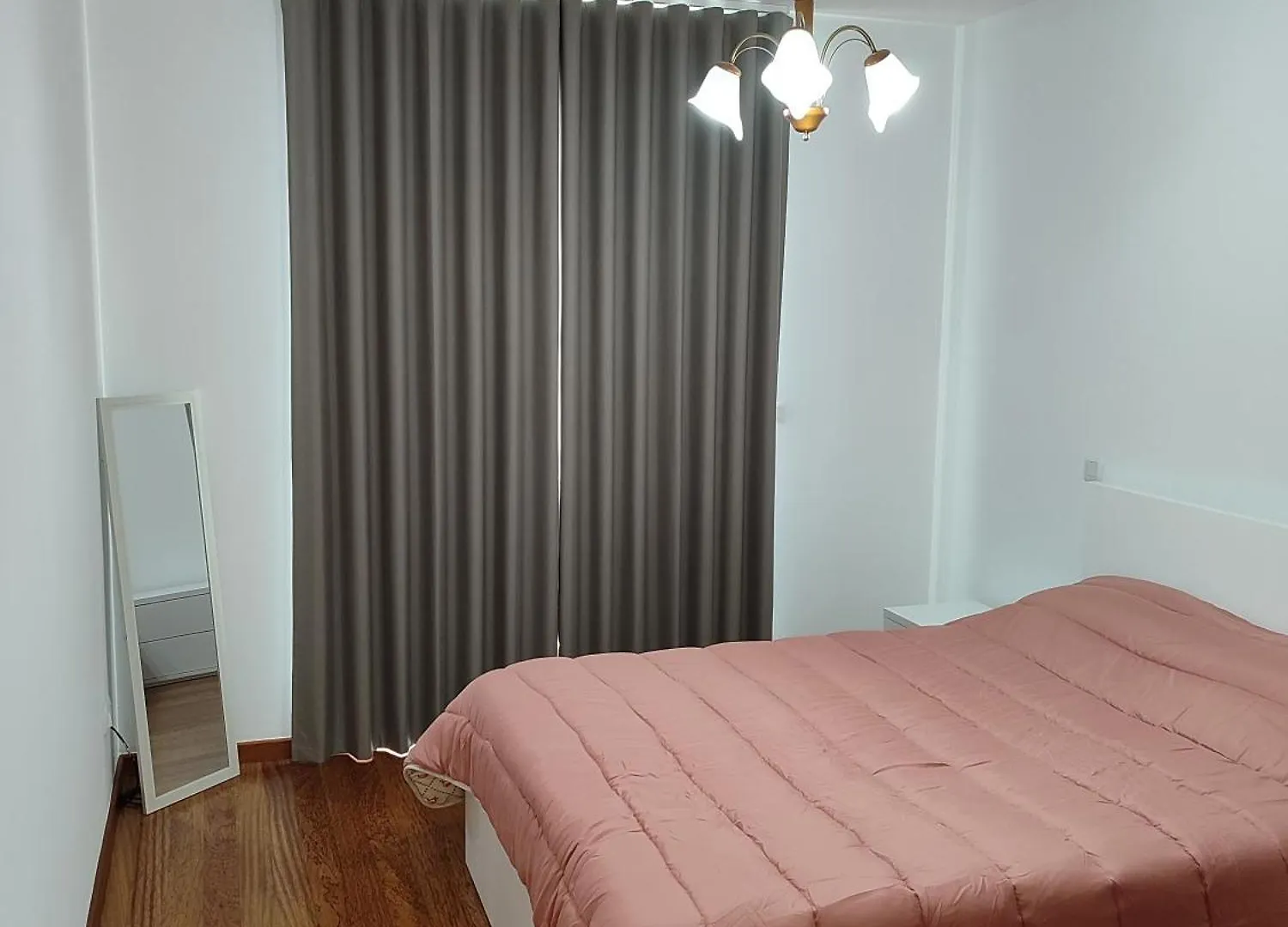 Marina Kings View Apartment Funchal