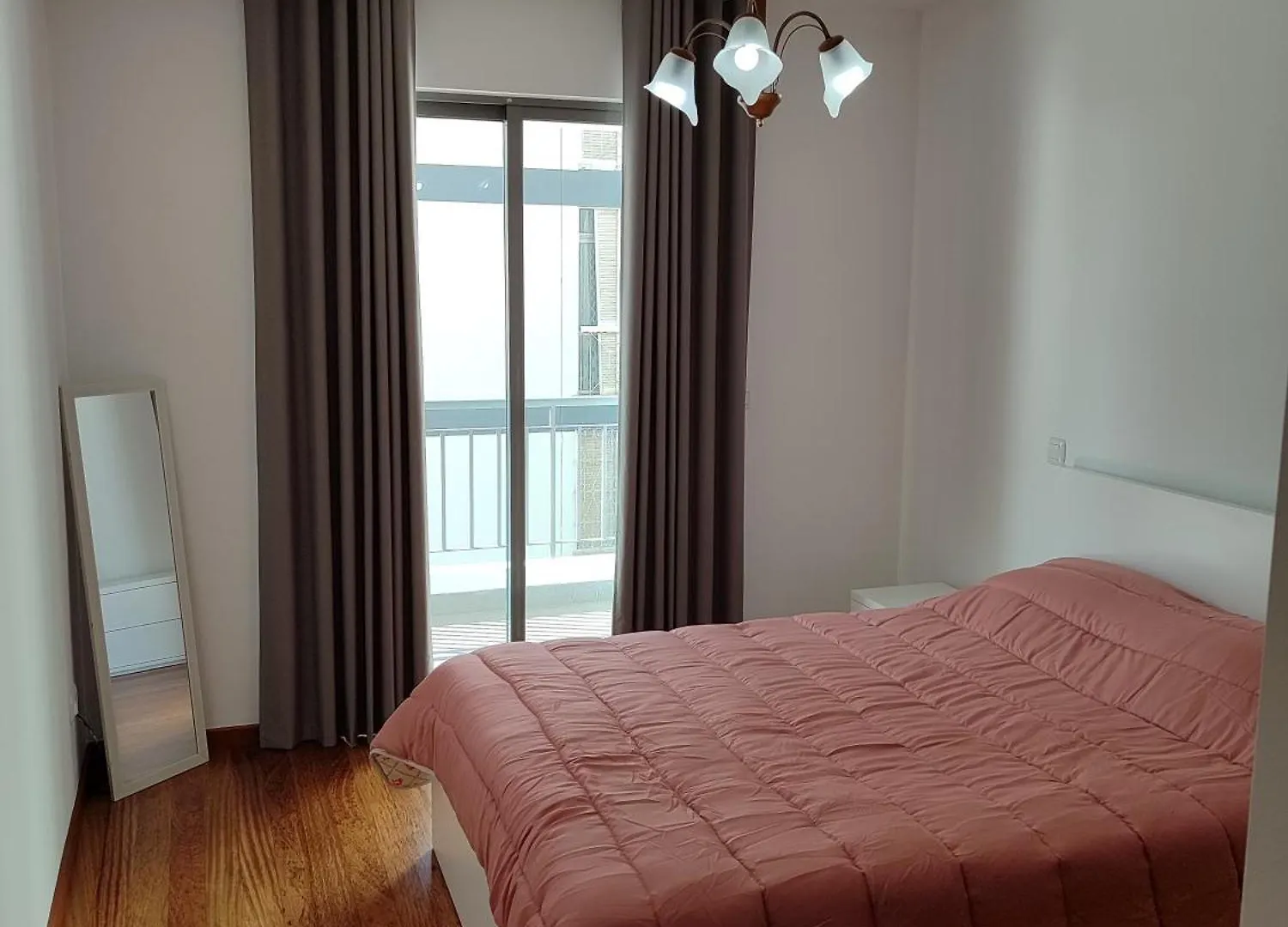 Marina Kings View Apartment Funchal