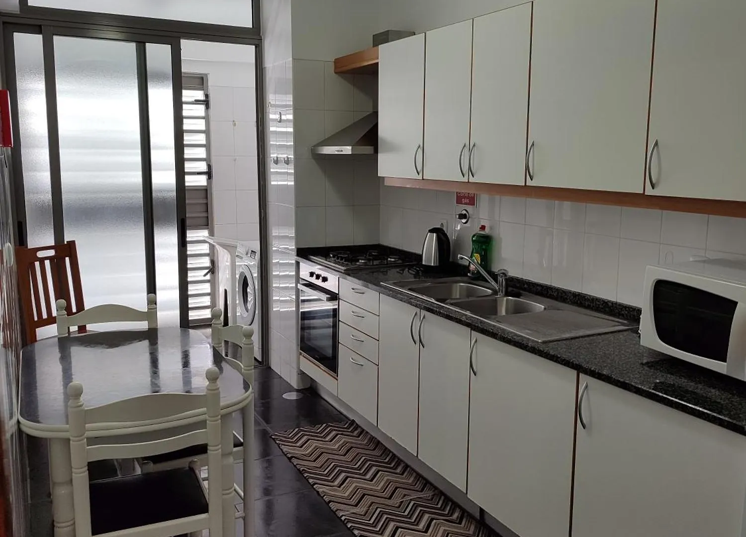 Marina Kings View Apartment Funchal