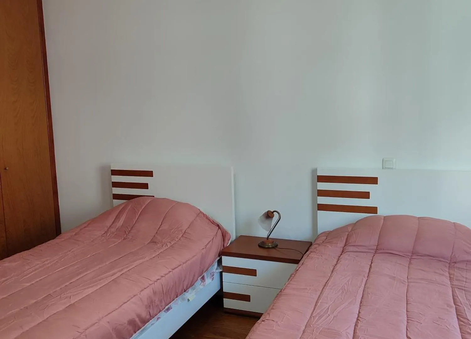 Marina Kings View Apartment Funchal