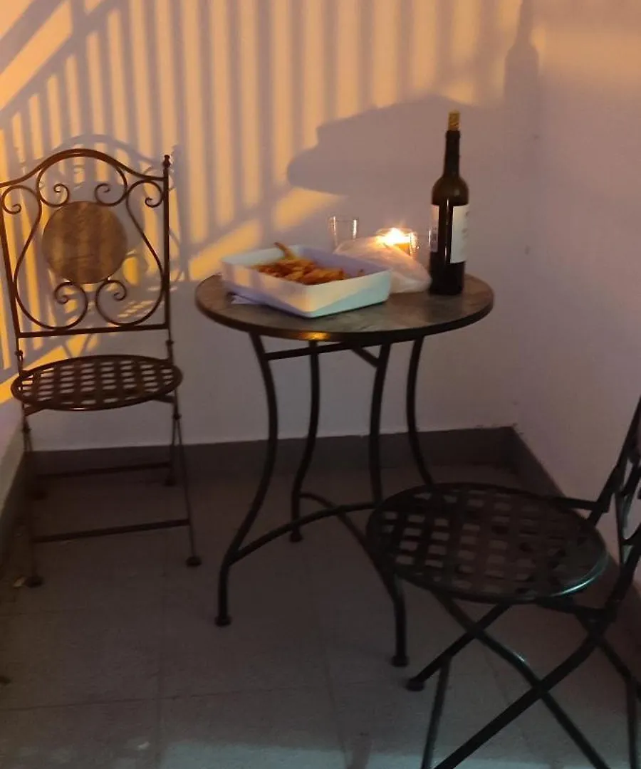 Marina Kings View Apartment Funchal  0*, Funchal (Madeira)