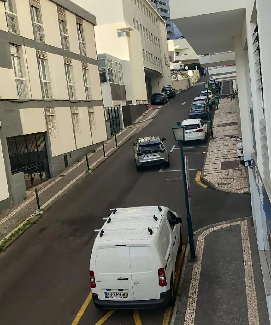 Marina Kings View Apartment Funchal