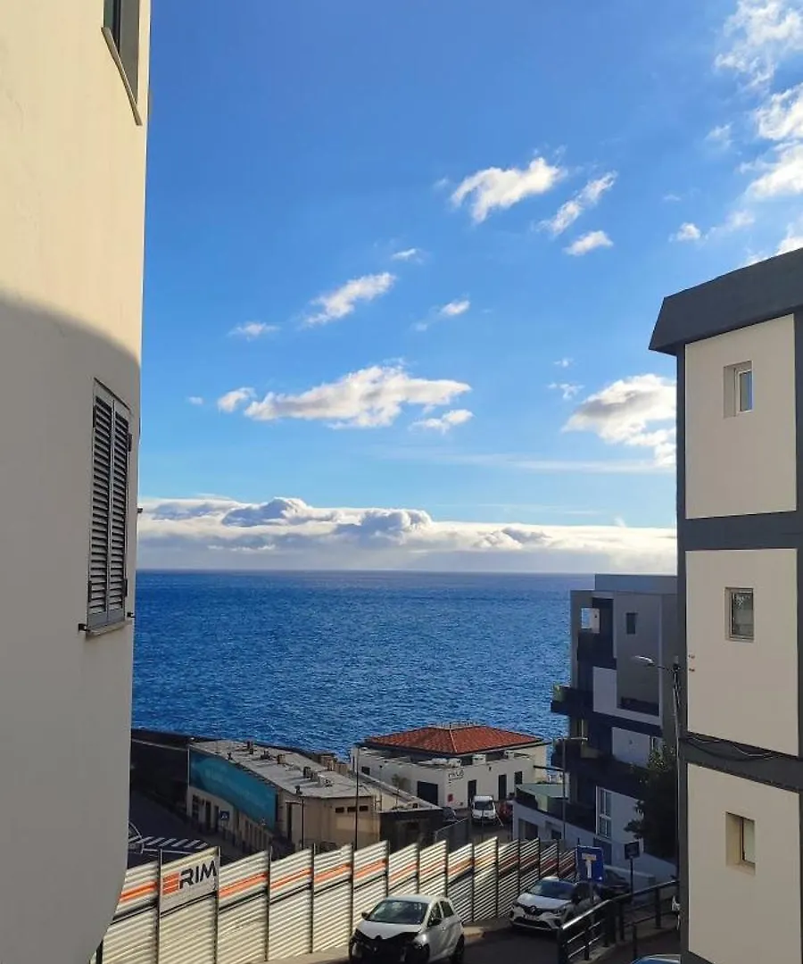 Marina Kings View Apartment Funchal  0*, Funchal (Madeira) Portugal