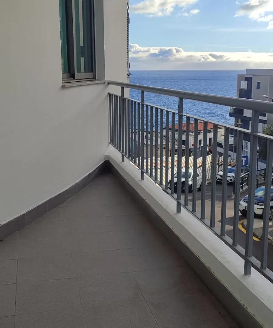 Marina Kings View Apartment Funchal