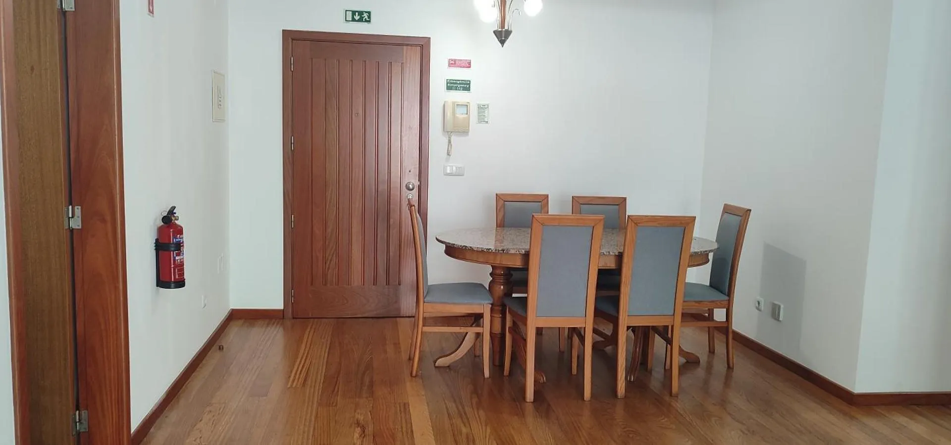Marina Kings View Apartment Funchal