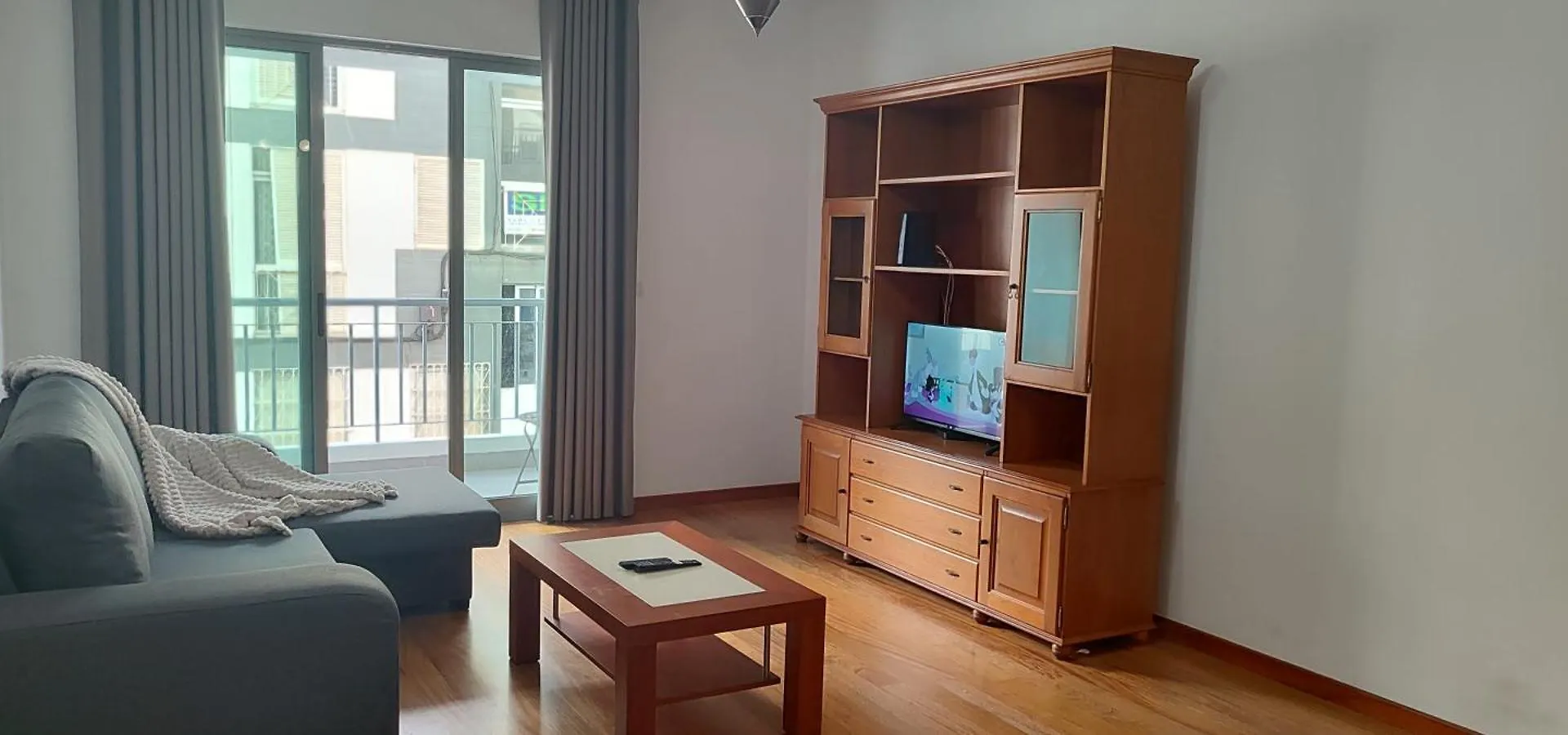 Marina Kings View Apartment Funchal  Funchal (Madeira)