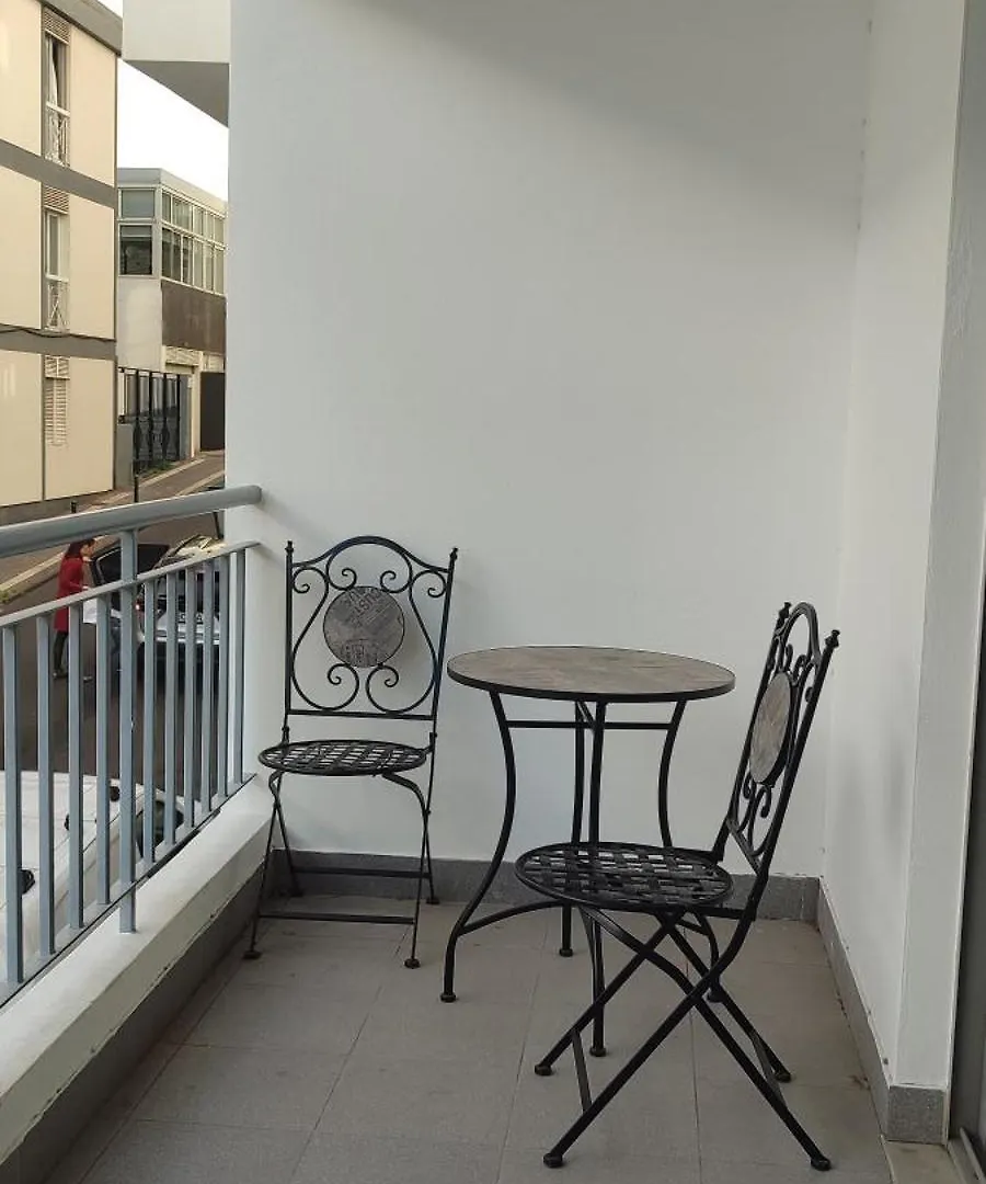 Marina Kings View Apartment Funchal  Funchal (Madeira)